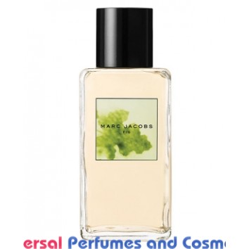 Marc Jacobs Splash Fig Marc Jacobs Generic Oil Perfume 50ML (00239)